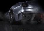 Ferrari F12berlinetta Caballeria by Bengala 2016 года